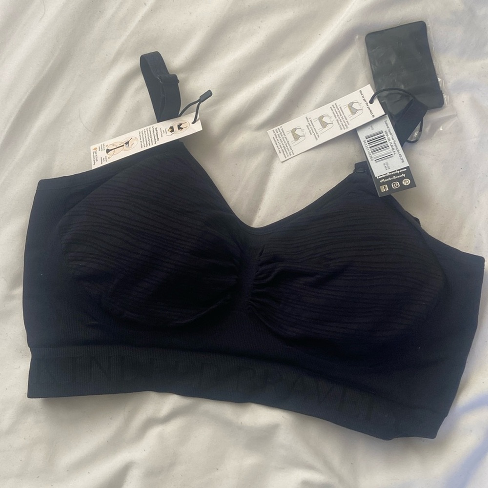 Kindred Bravely Nursing Bra